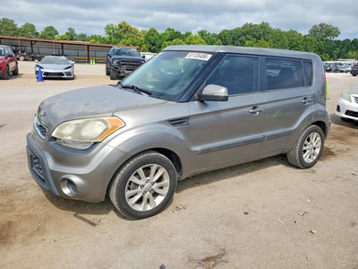KNDJT2A61C7****** 2012 Kia Soul