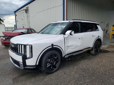 5XYPD5SA1VG****** 2027 Kia Telluride