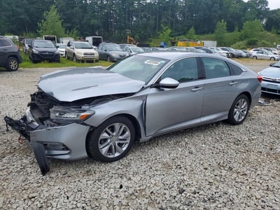 2020 Honda Accord