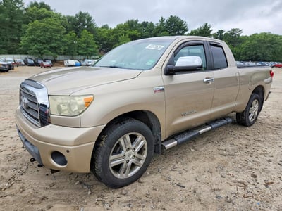 5TFBV58128X****** 2008 Toyota Tundra