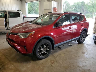 JTMJFREV7JD****** 2018 Toyota RAV4