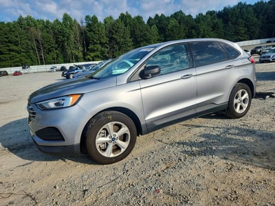 2FMPK3G97MB****** 2021 Ford Edge