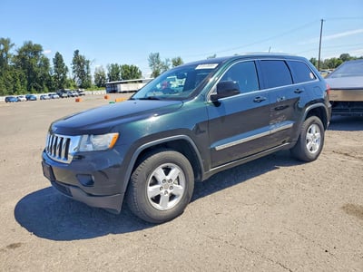 1C4RJFAG5CC****** 2012 Jeep Grand Cherokee