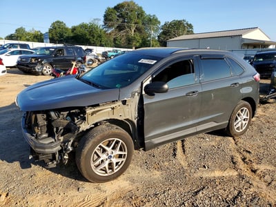 2FMPK4G97MB****** 2021 Ford Edge