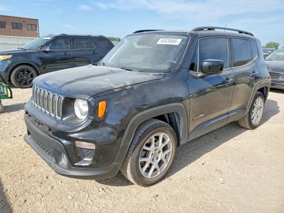 ZACNJABB7LP****** 2020 Jeep Renegade