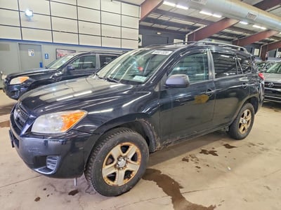 2T3JF4DV7AW****** 2010 Toyota RAV4