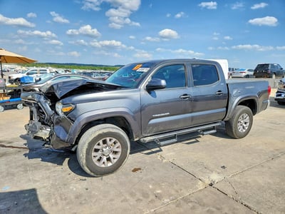 2019 Toyota Tacoma