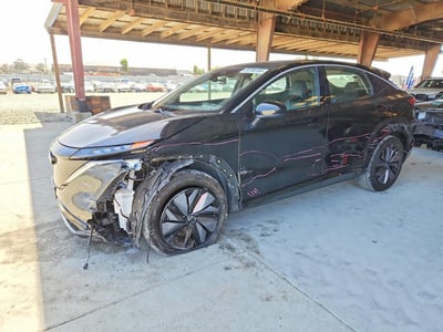 JN1AF0BA3PM****** 2023 Nissan ARIYA