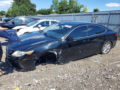 JTHBK1GG7D2****** 2013 Lexus ES