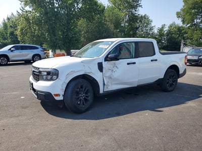 3FTTW8H3XRR****** 2024 Ford Maverick