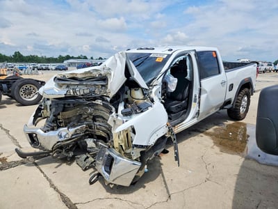 1GT49NEY4LF****** 2020 GMC Sierra