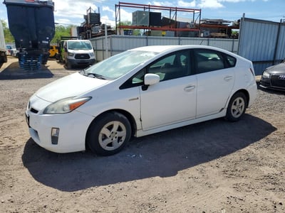 JTDKN3DU5A1****** 2010 Toyota Prius