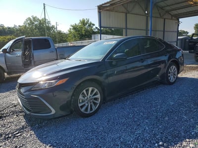 4T1C11AKXMU****** 2021 Toyota Camry