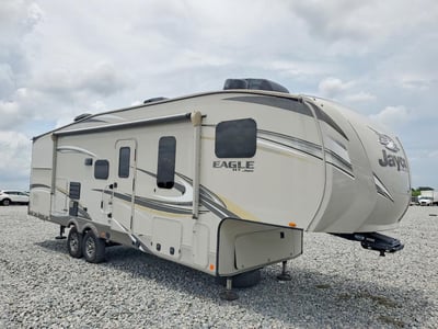 1UJCJ0BS8L1****** 2020 Jayco Jayco