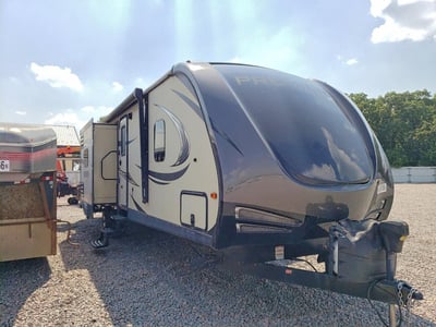 4YDT34B22HD****** 2017 Keystone Bullet
