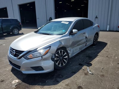 1N4AL3AP9JC****** 2018 Nissan Altima