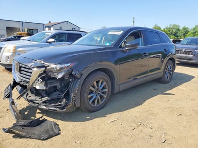 2020 Mazda CX-9