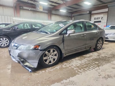 2007 Honda Civic