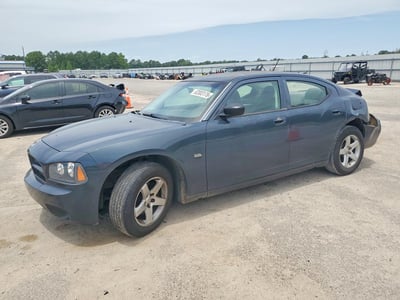 2008 Dodge Charger