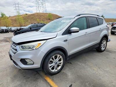 1FMCU9GD3HU****** 2017 Ford Escape