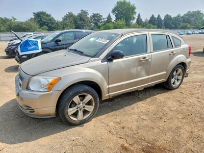 2010 Dodge Caliber