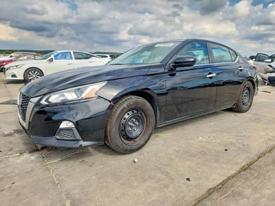 1N4BL4BV4LC****** 2020 Nissan Altima
