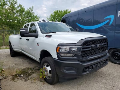 3C63RRGL3RG****** 2024 RAM 3500