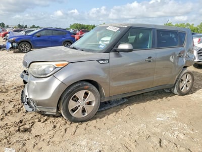 KNDJN2A23G7****** 2016 Kia Soul