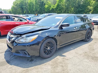 1N4AL3AP5HC****** 2017 Nissan Altima