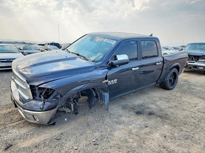 1C6RR7NT5HS****** 2017 RAM 1500