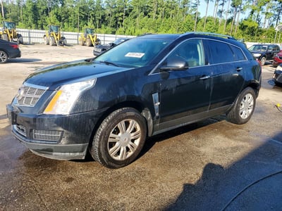 2011 Cadillac SRX