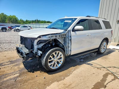 1FMJU2AT8KE****** 2019 Ford Expedition