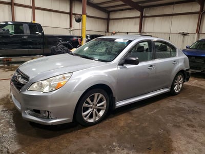 4S3BMBA61E3****** 2014 Subaru Legacy