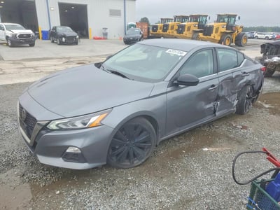 1N4BL4CV8NN****** 2022 Nissan Altima