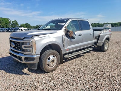 1FT8W3DM5RE****** 2024 Ford F-350