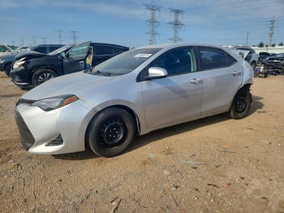 2T1BURHE0HC****** 2017 Toyota Corolla