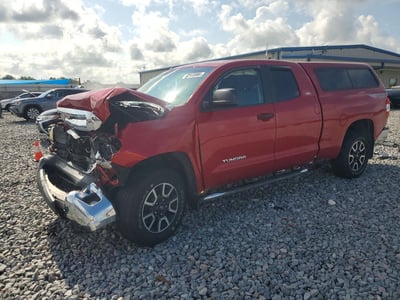 5TFUM5F14HX****** 2017 Toyota Tundra