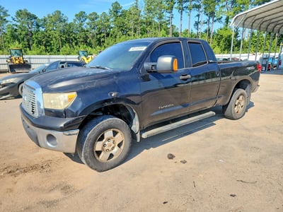 5TFBV541X8X****** 2008 Toyota Tundra