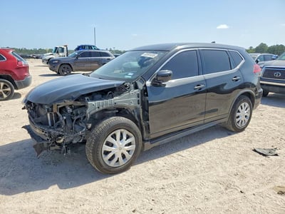 JN8AT2MT3LW****** 2020 Nissan Rogue