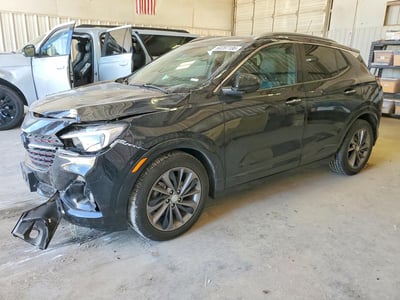 2020 Buick Encore