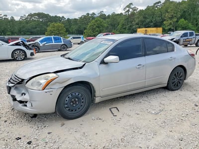 1N4AL2AP0CN****** 2012 Nissan Altima