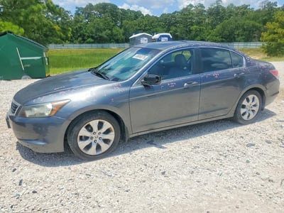 1HGCP2F85AA****** 2010 Honda Accord