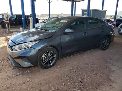 2022 Kia Forte