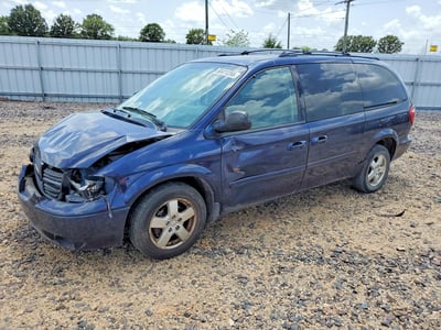 2005 Dodge Grand Caravan