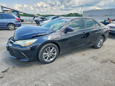4T1BF1FK7FU****** 2015 Toyota Camry