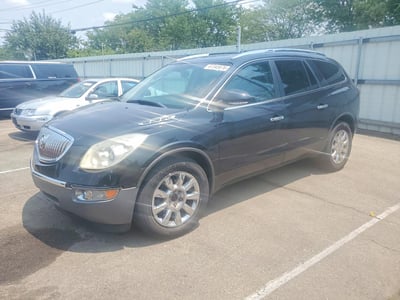 2012 Buick Enclave