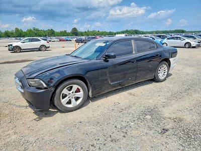 2C3CDXBG2DH****** 2013 Dodge Charger