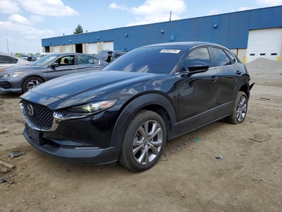 3MVDMABL0MM****** 2021 Mazda CX-30