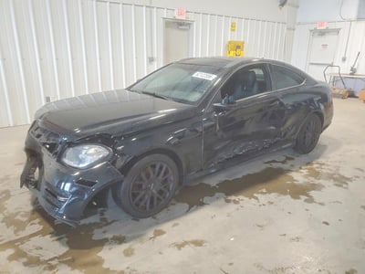 WDDGJ4HBXFG****** 2015 Mercedes-Benz C-Class