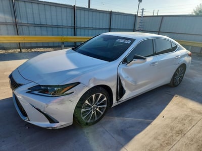 2019 Lexus ES 350